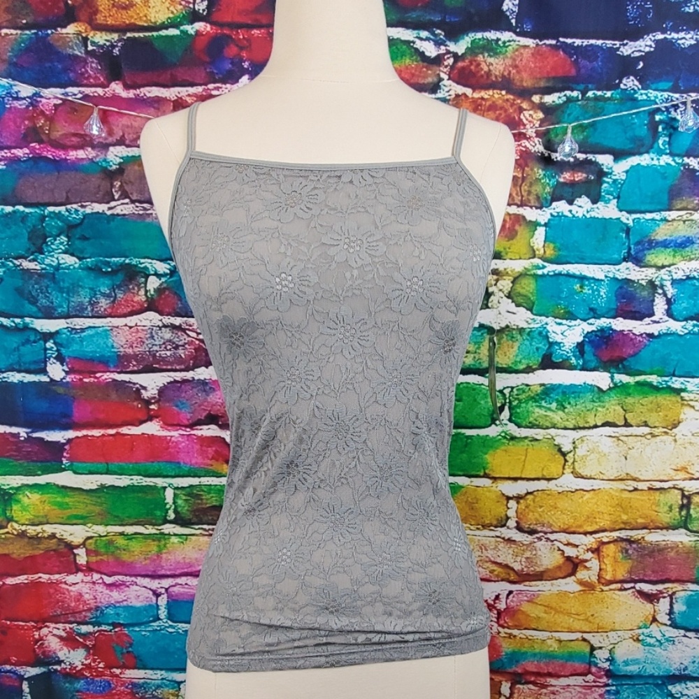 NWT Grane Junior Size S Tank Top